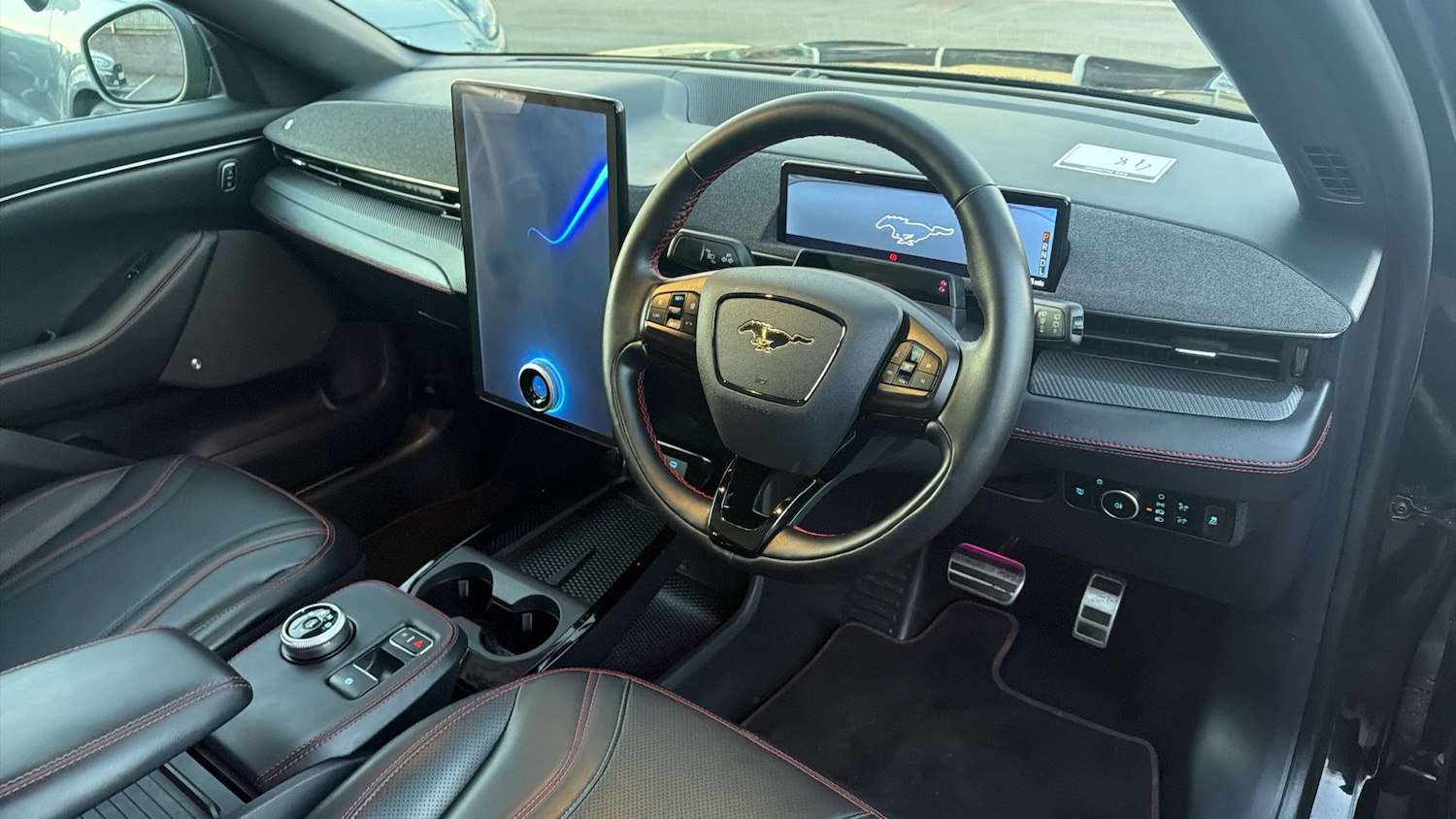 Used Ford Mustang Mach-E 2023 for sale - 77935166: Photo 11