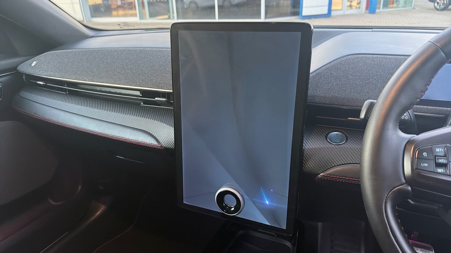 Used Ford Mustang Mach-E 2023 for sale - 77935166: Photo 12