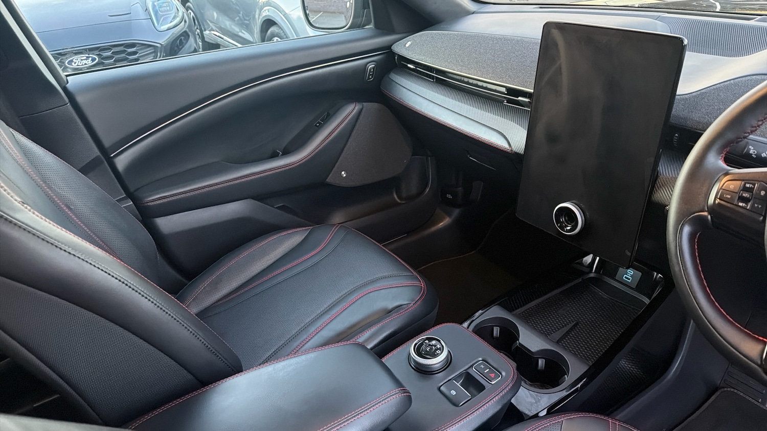 Used Ford Mustang Mach-E 2023 for sale - 77935166: Photo 14