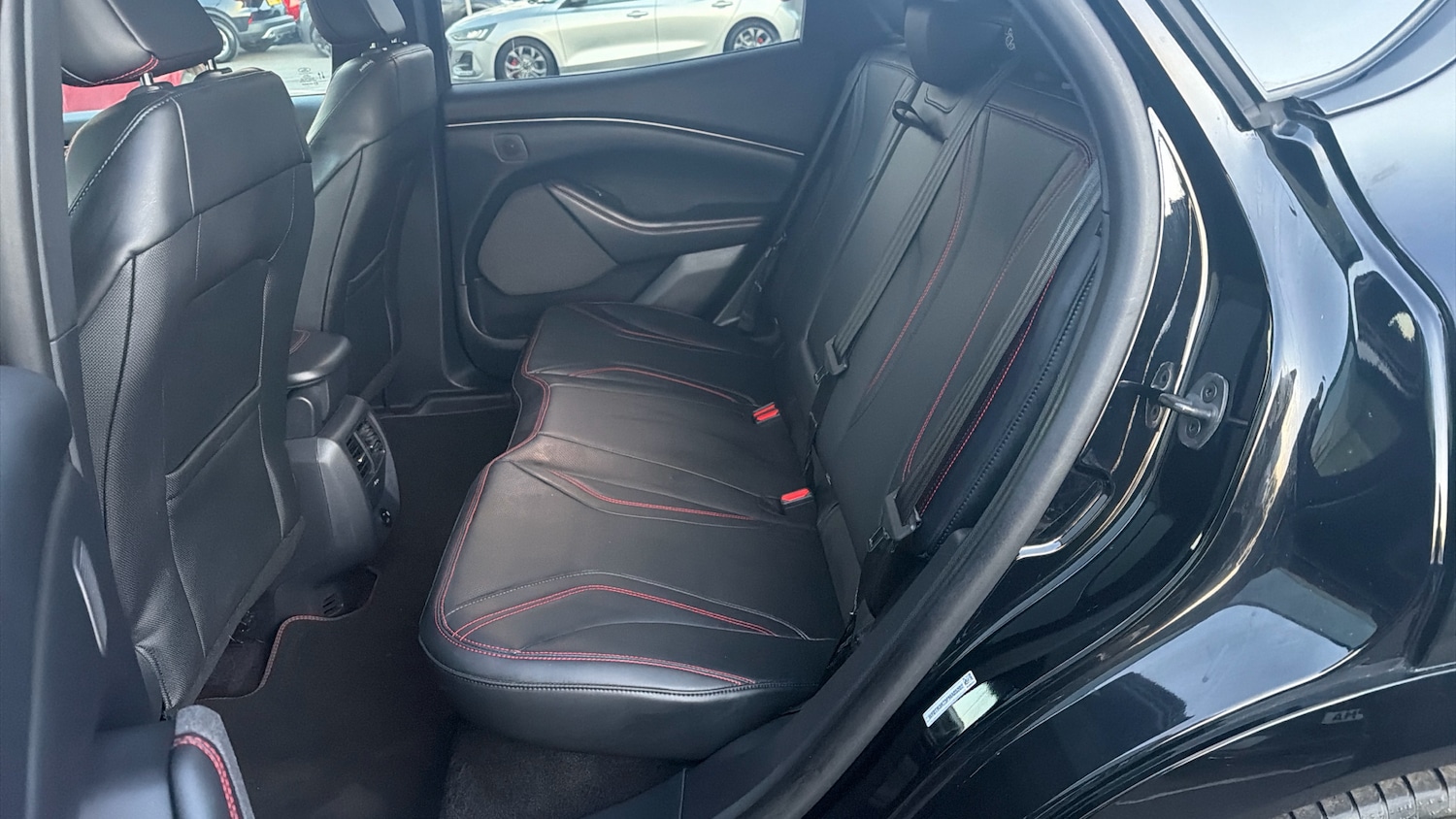 Used Ford Mustang Mach-E 2023 for sale - 77935166: Photo 16