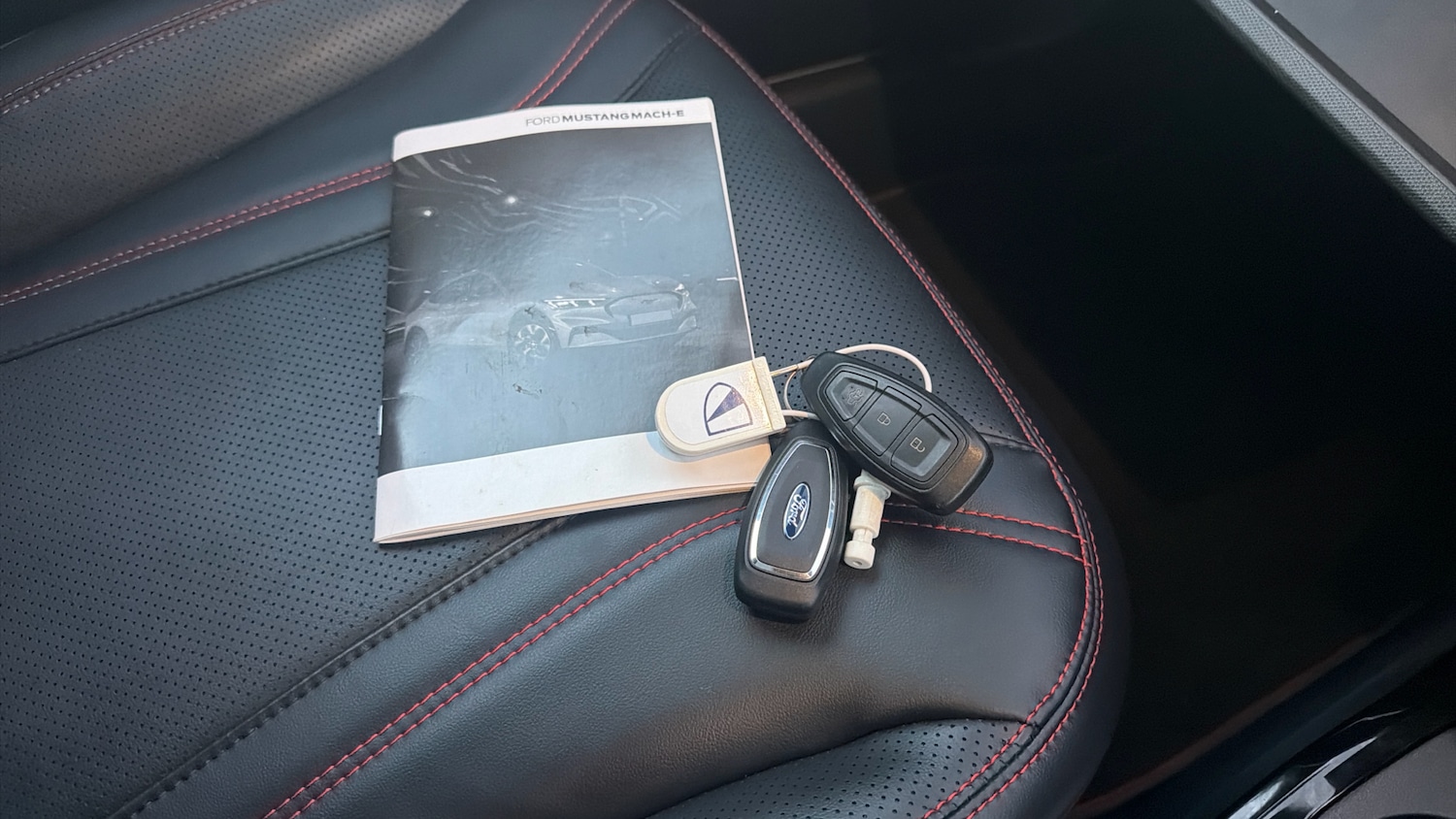 Used Ford Mustang Mach-E 2023 for sale - 77935166: Photo 19
