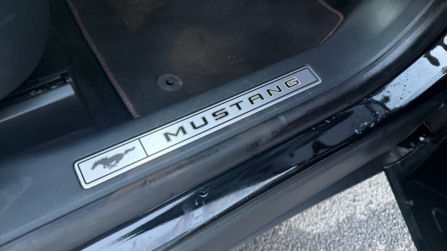 Used Ford Mustang Mach-E 2023 for sale - 77935166: Photo 25