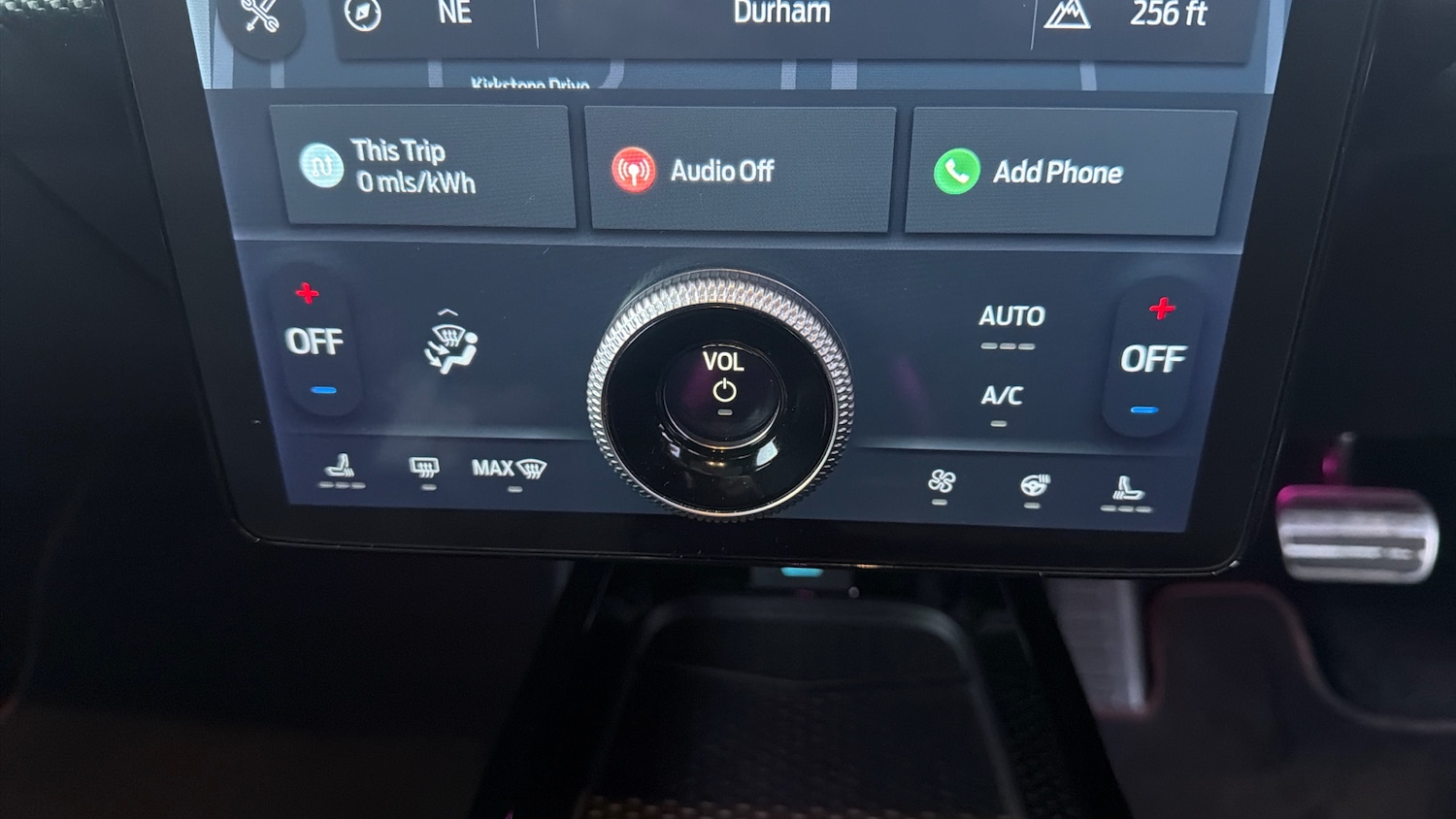 Used Ford Mustang Mach-E 2023 for sale - 77935166: Photo 28