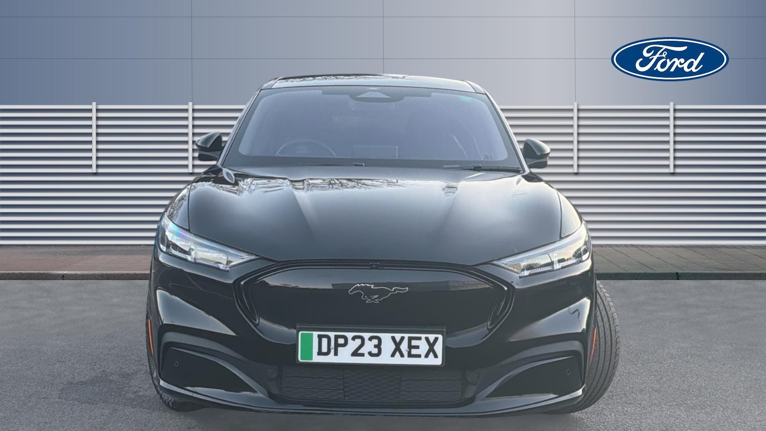 Used Ford Mustang Mach-E 2023 for sale - 77935166: Photo 3