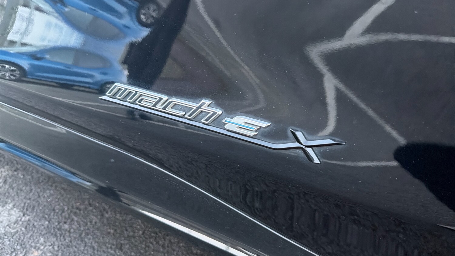 Used Ford Mustang Mach-E 2023 for sale - 77935166: Photo 31