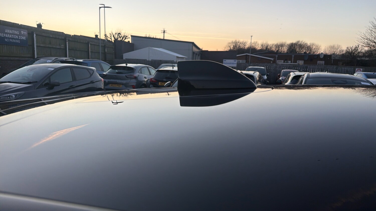 Used Ford Mustang Mach-E 2023 for sale - 77935166: Photo 32