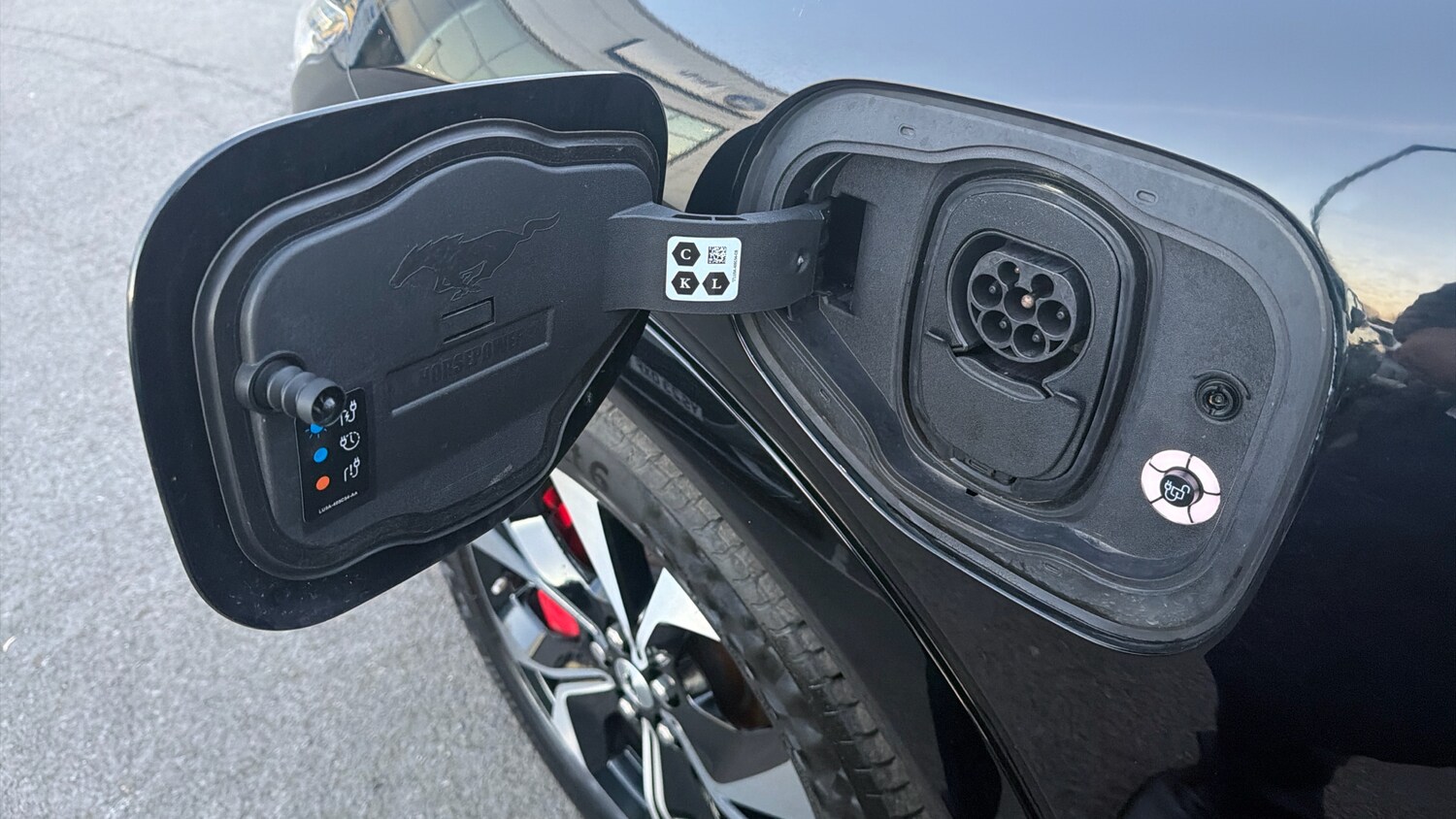 Used Ford Mustang Mach-E 2023 for sale - 77935166: Photo 35