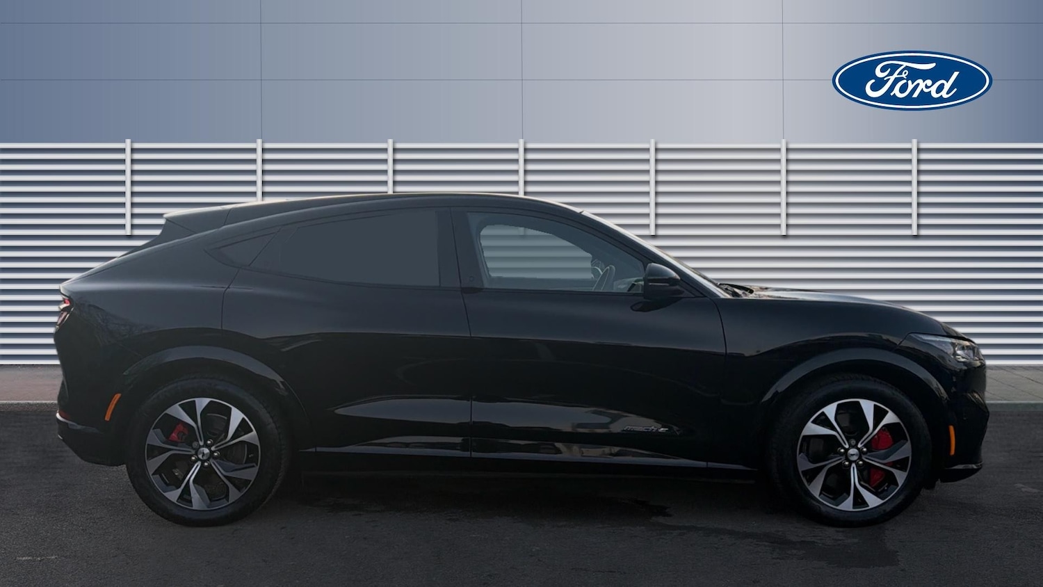 Used Ford Mustang Mach-E 2023 for sale - 77935166: Photo 5