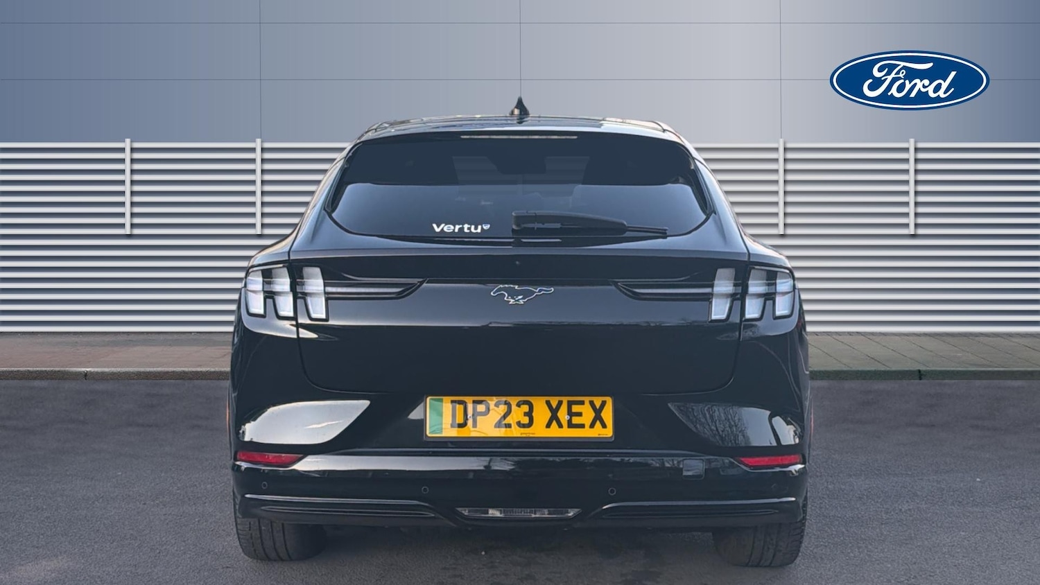 Used Ford Mustang Mach-E 2023 for sale - 77935166: Photo 6