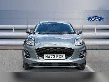 Used Ford Puma 2023 for sale - 75498982: Photo