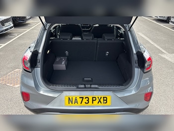 Used Ford Puma 2023 for sale - 75498982: Photo