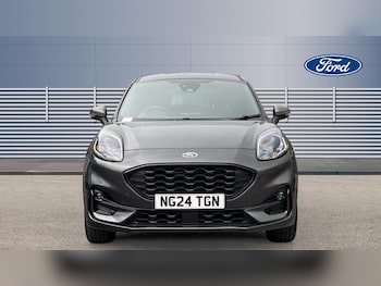 Used Ford Puma 2024 for sale - 78788306: Photo