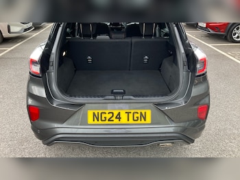 Used Ford Puma 2024 for sale - 78788306: Photo