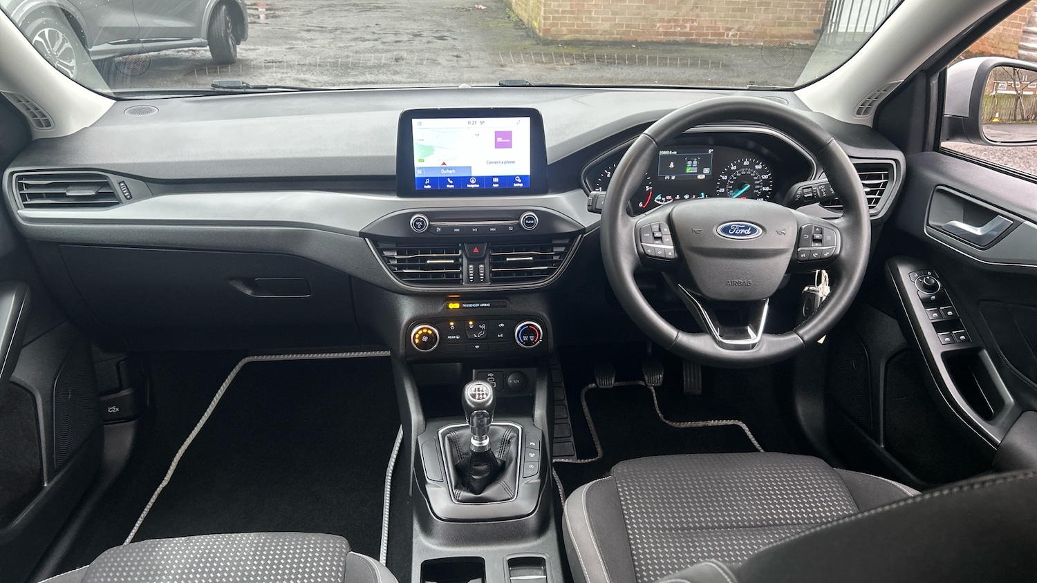 Used Ford Focus 2022 for sale - 77286163: Photo 10