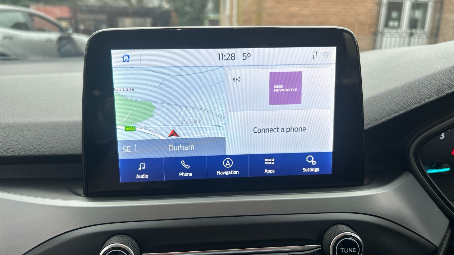 Used Ford Focus 2022 for sale - 77286163: Photo 12