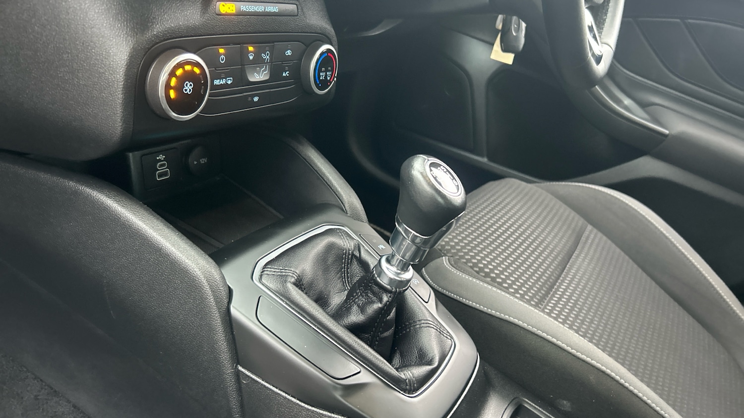 Used Ford Focus 2022 for sale - 77286163: Photo 13