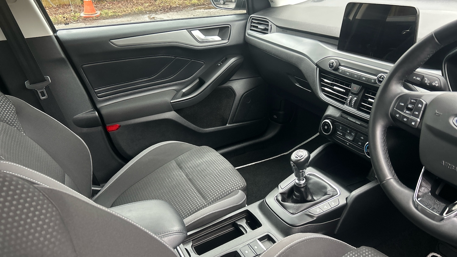 Used Ford Focus 2022 for sale - 77286163: Photo 14