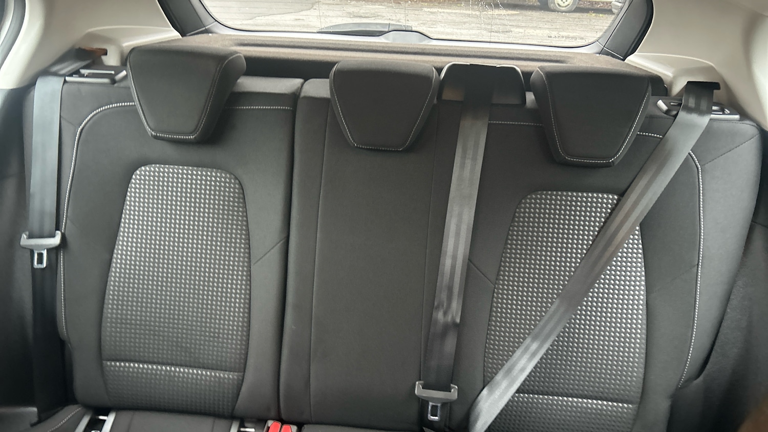 Used Ford Focus 2022 for sale - 77286163: Photo 15