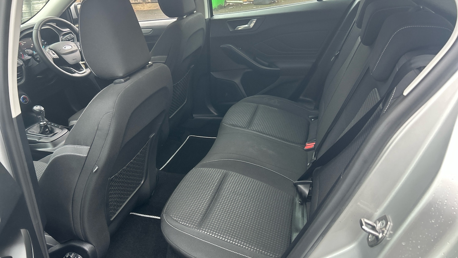 Used Ford Focus 2022 for sale - 77286163: Photo 16