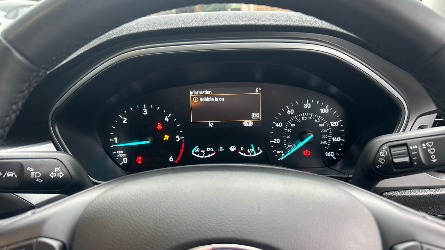 Used Ford Focus 2022 for sale - 77286163: Photo 18