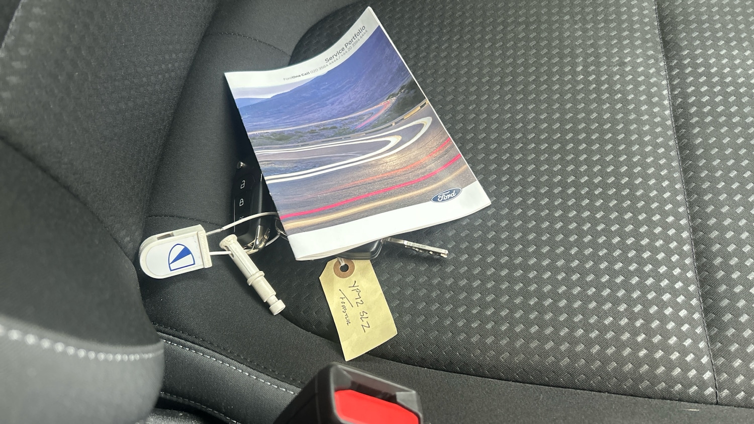 Used Ford Focus 2022 for sale - 77286163: Photo 19