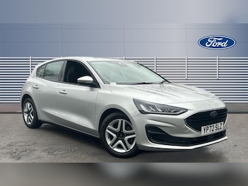 Used Ford Focus 2022 for sale - 77286163: Photo