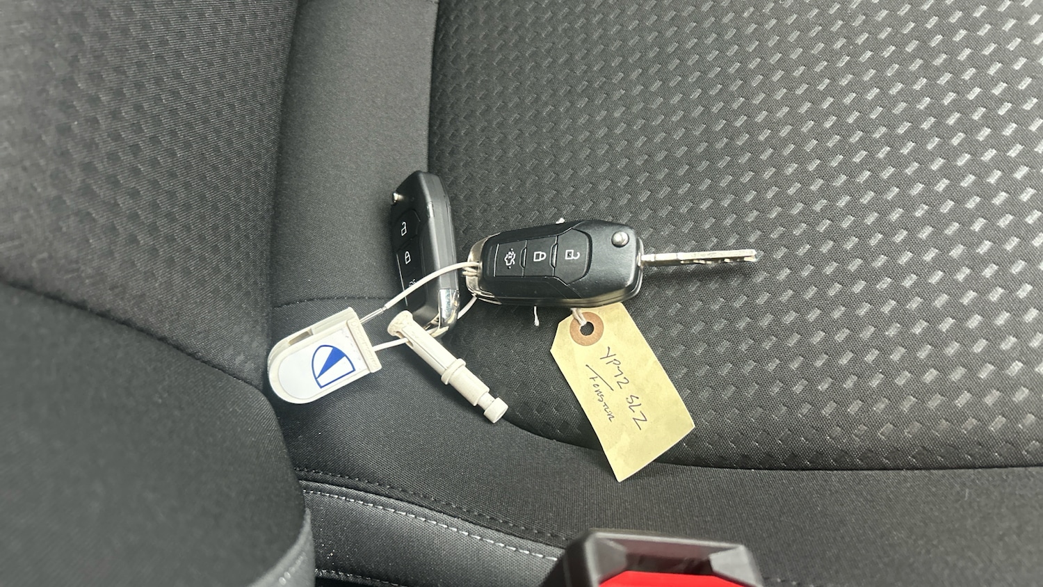 Used Ford Focus 2022 for sale - 77286163: Photo 20