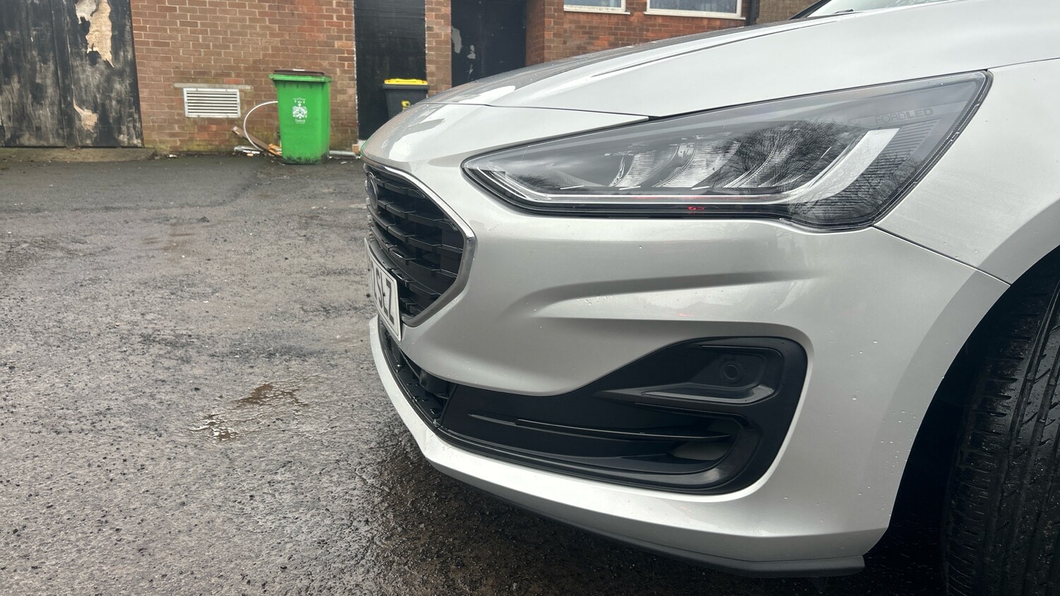 Used Ford Focus 2022 for sale - 77286163: Photo 21