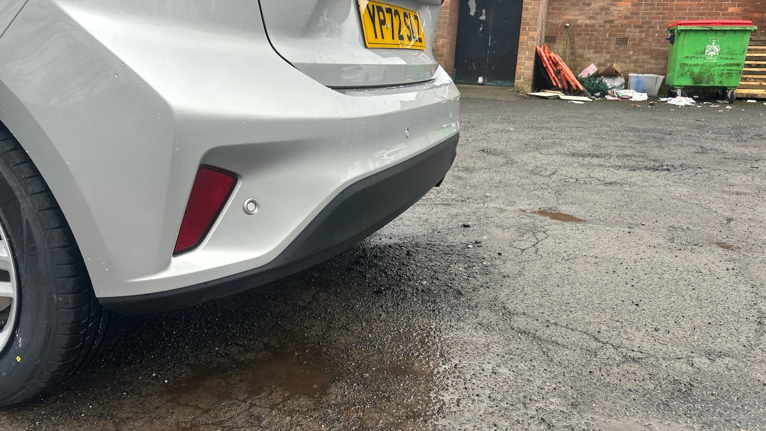 Used Ford Focus 2022 for sale - 77286163: Photo 24