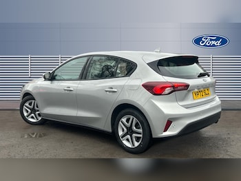 Used Ford Focus 2022 for sale - 77286163: Photo