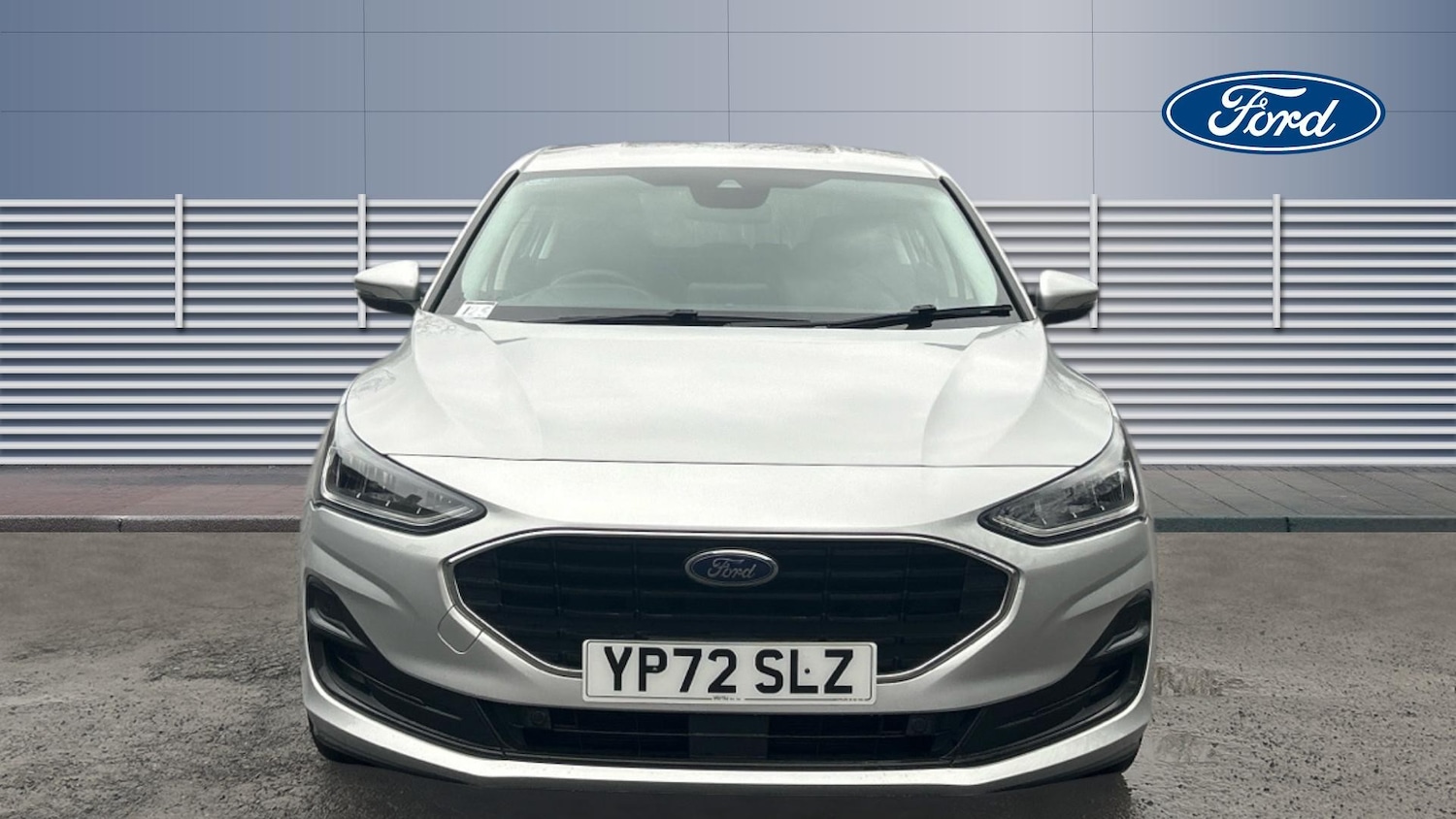 Used Ford Focus 2022 for sale - 77286163: Photo 3