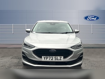 Used Ford Focus 2022 for sale - 77286163: Photo