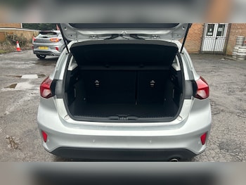 Used Ford Focus 2022 for sale - 77286163: Photo