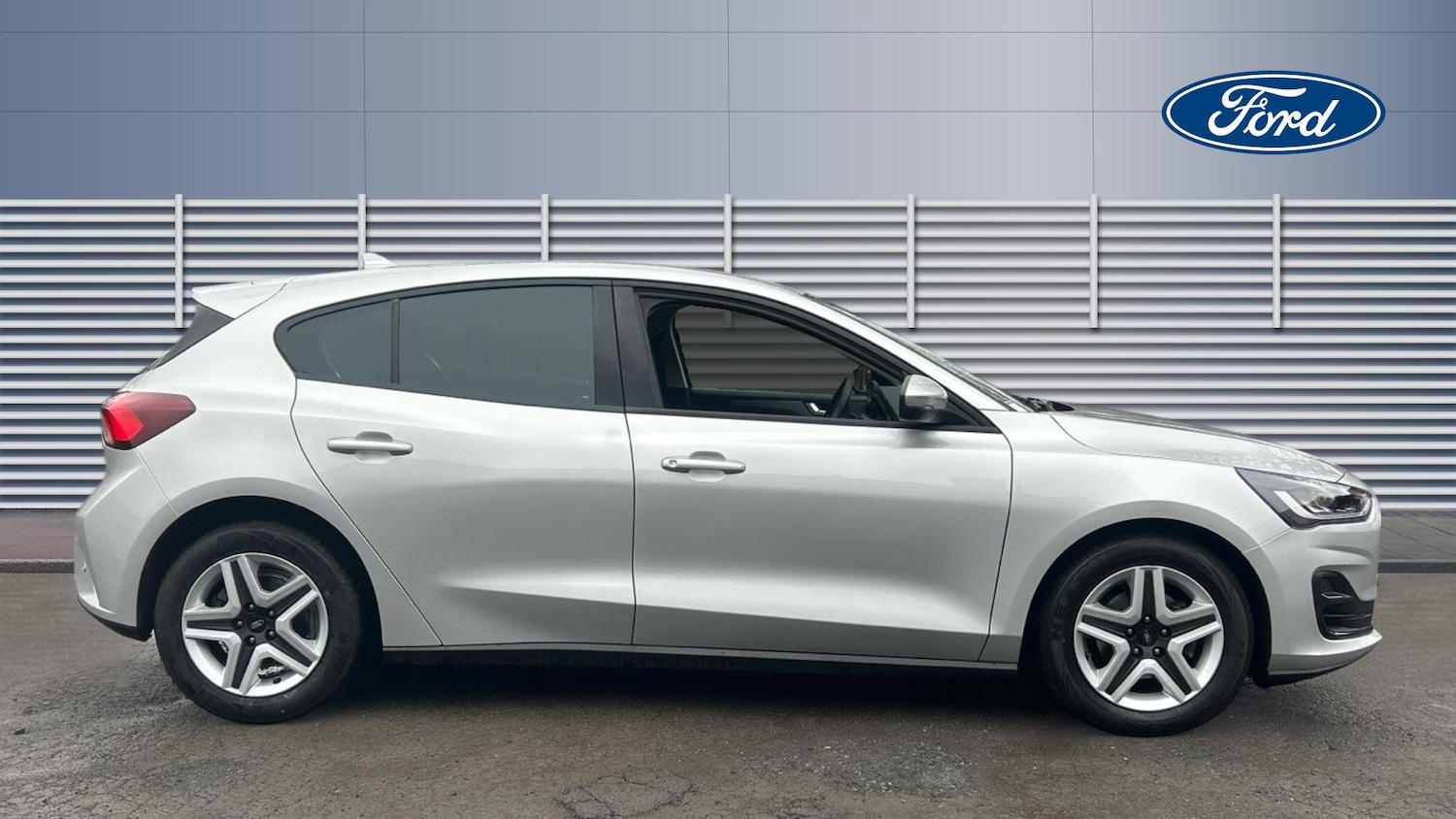 Used Ford Focus 2022 for sale - 77286163: Photo 5