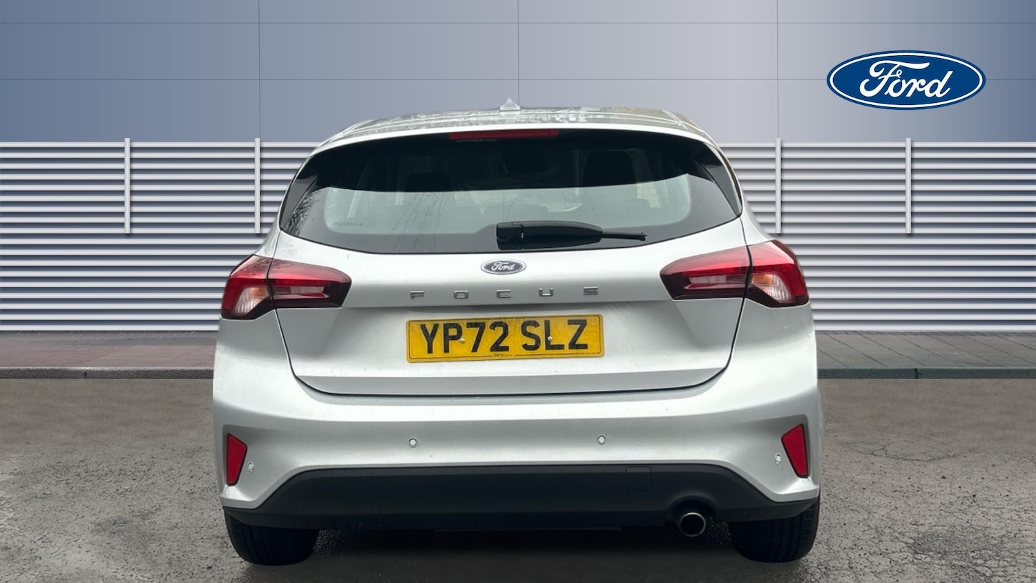 Used Ford Focus 2022 for sale - 77286163: Photo 6