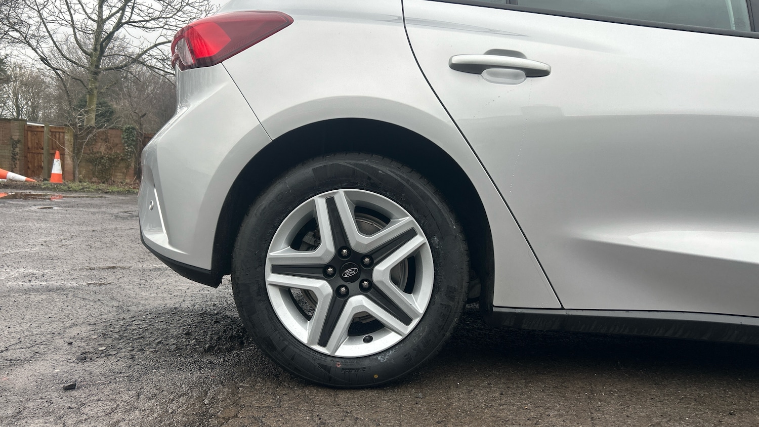 Used Ford Focus 2022 for sale - 77286163: Photo 7