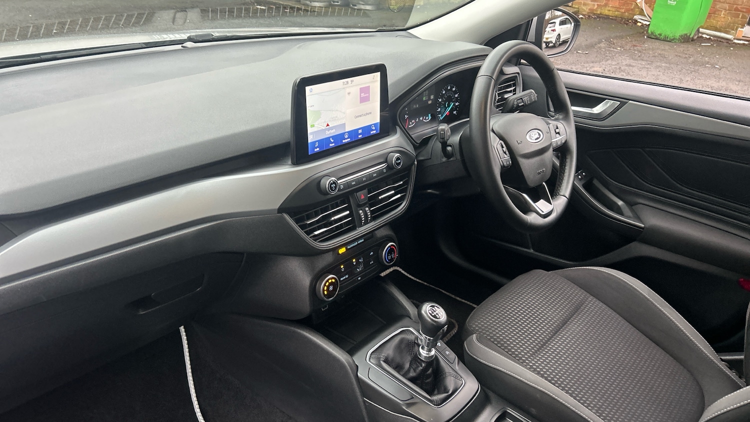 Used Ford Focus 2022 for sale - 77286163: Photo 9