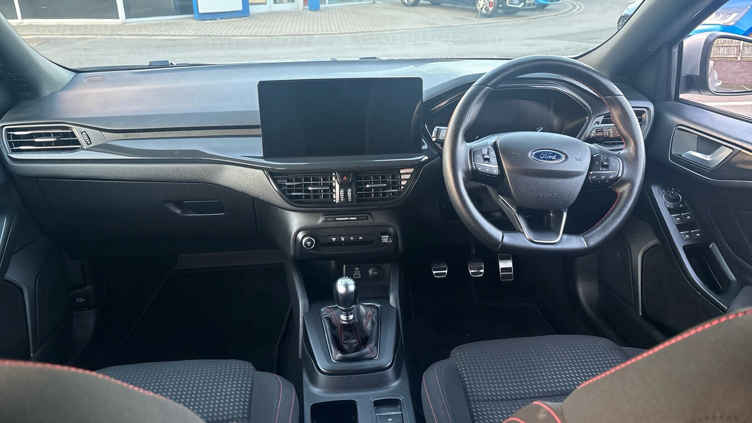 Used Ford Focus 2023 for sale - 77777476: Photo 10