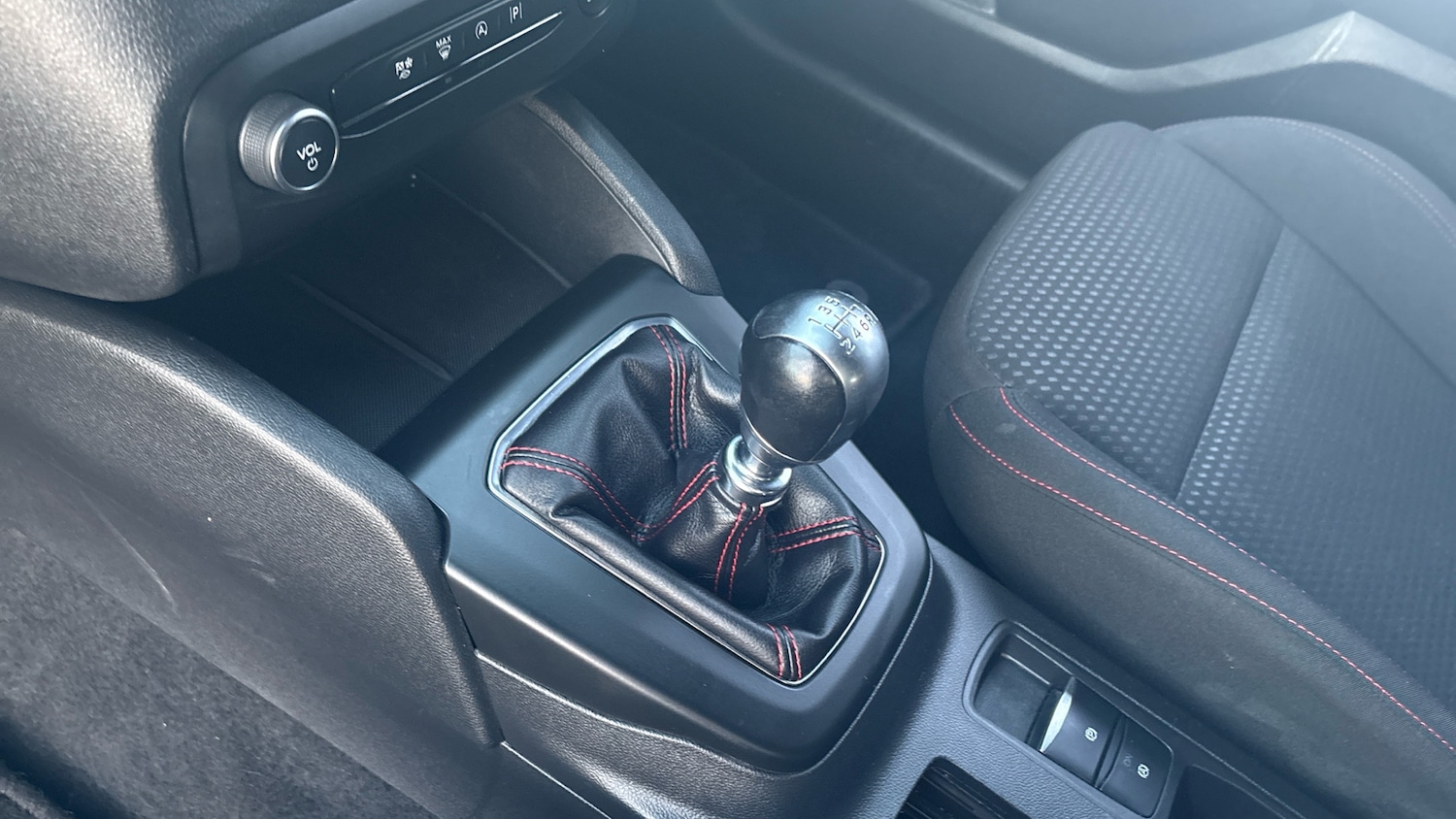 Used Ford Focus 2023 for sale - 77777476: Photo 13