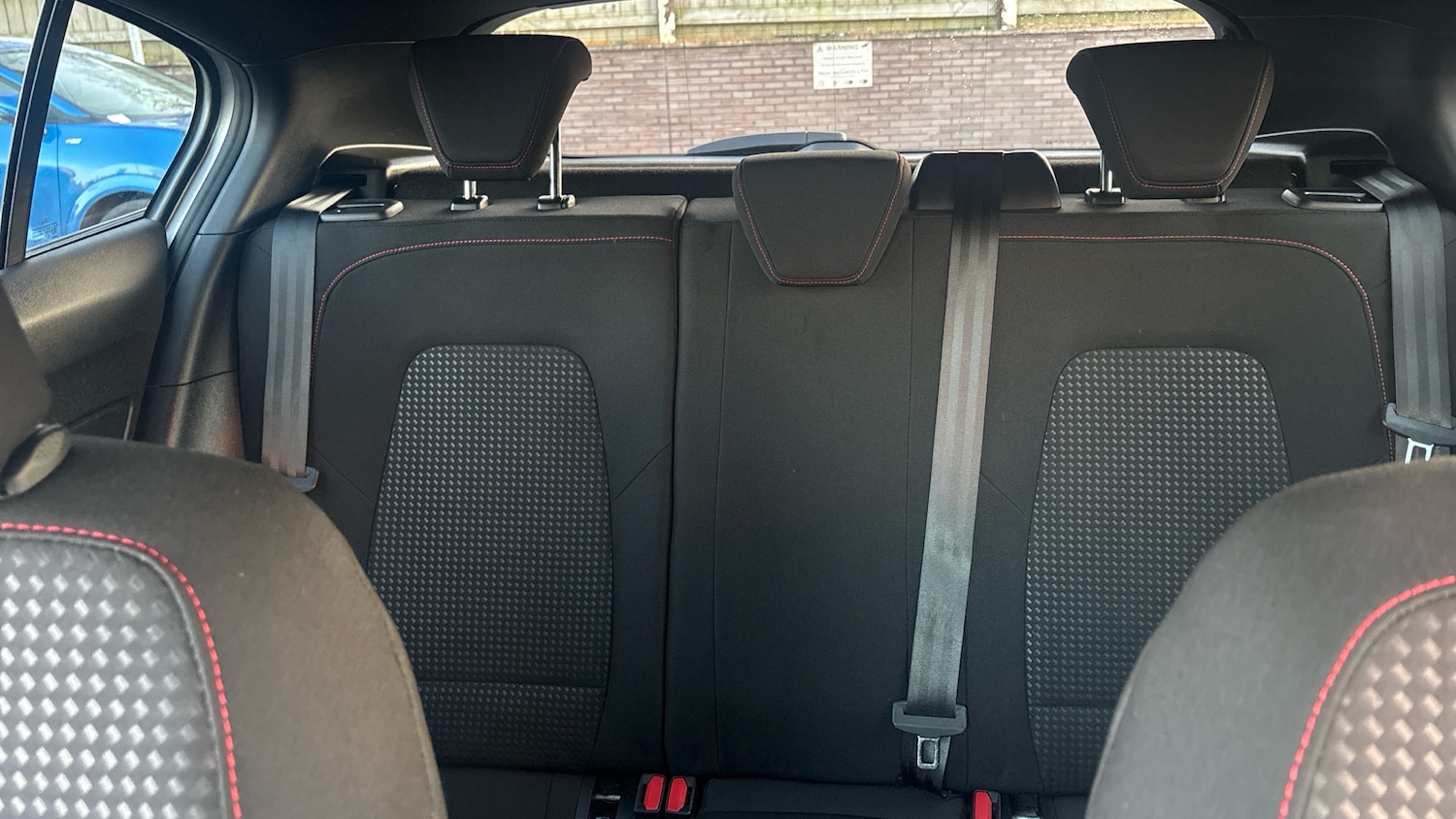 Used Ford Focus 2023 for sale - 77777476: Photo 15