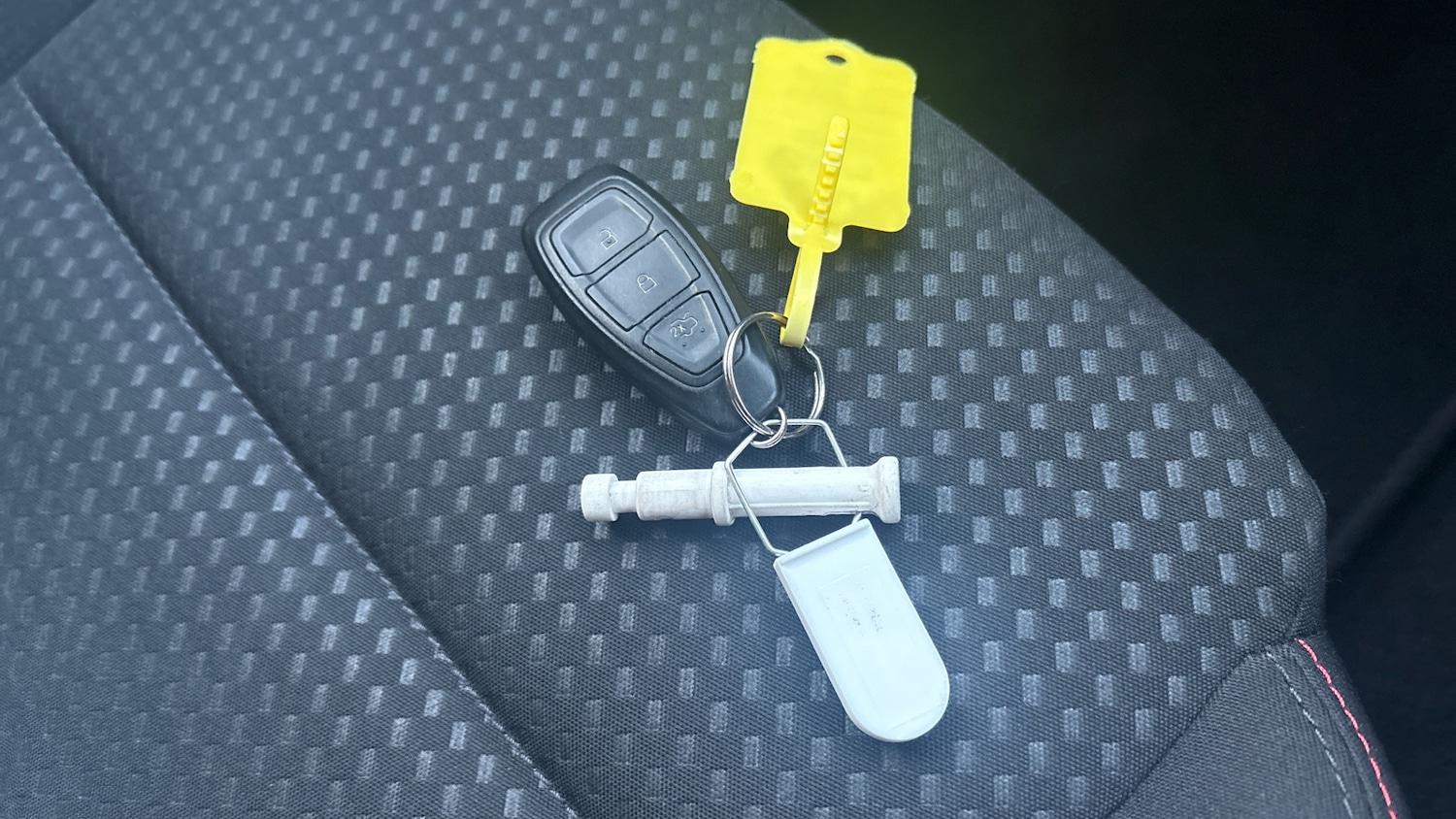 Used Ford Focus 2023 for sale - 77777476: Photo 20