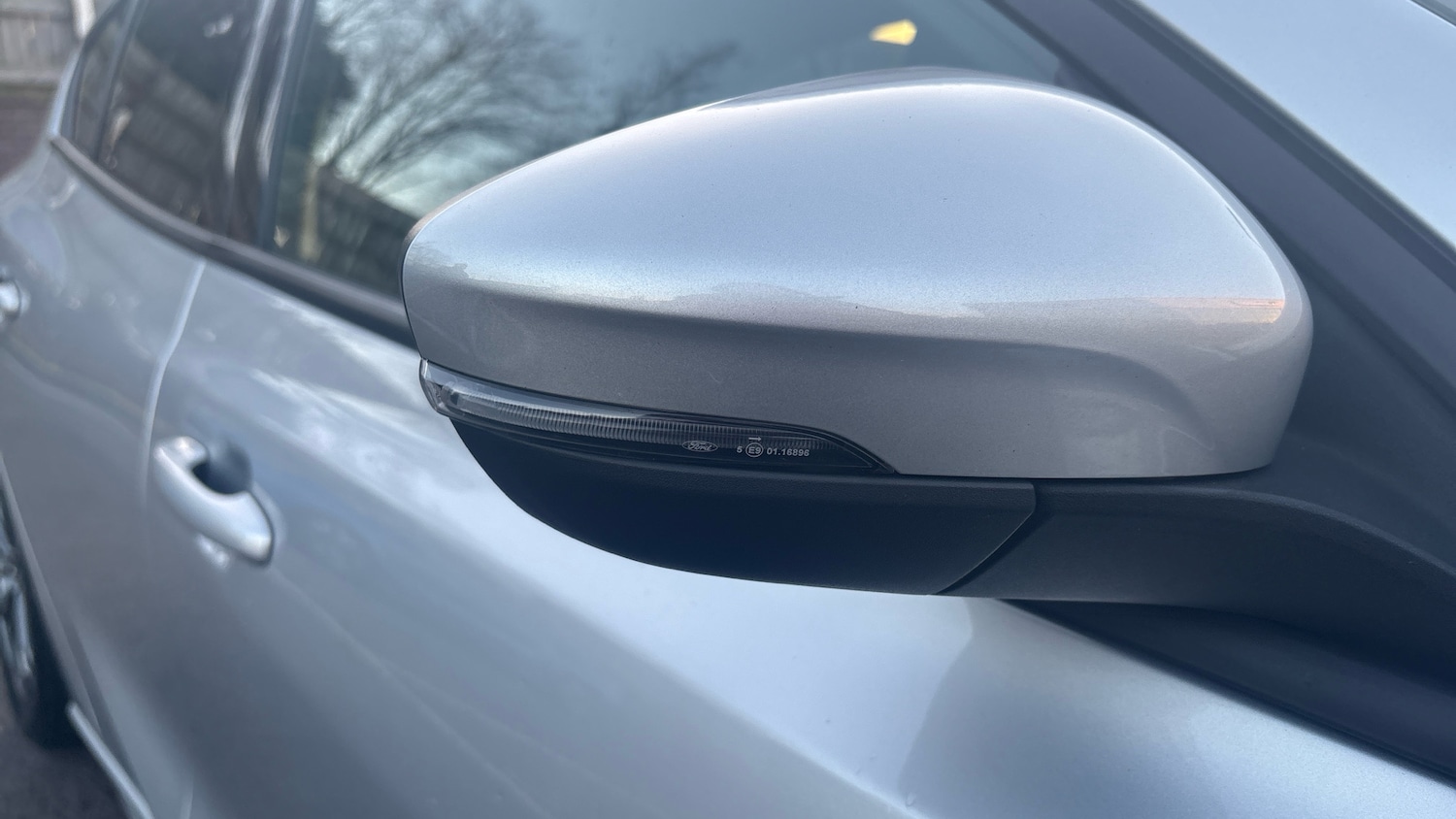 Used Ford Focus 2023 for sale - 77777476: Photo 22