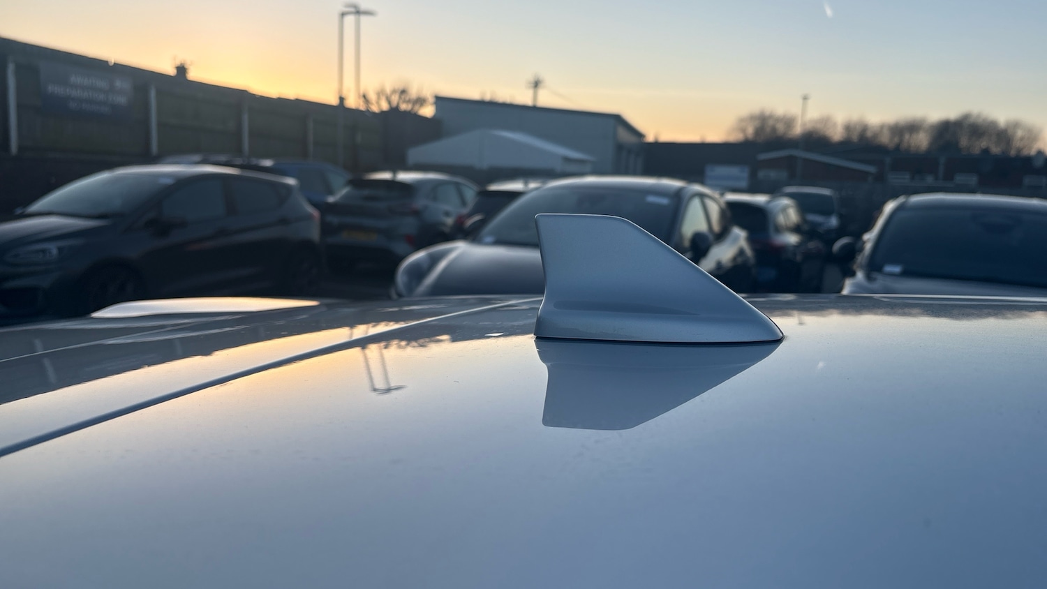 Used Ford Focus 2023 for sale - 77777476: Photo 24