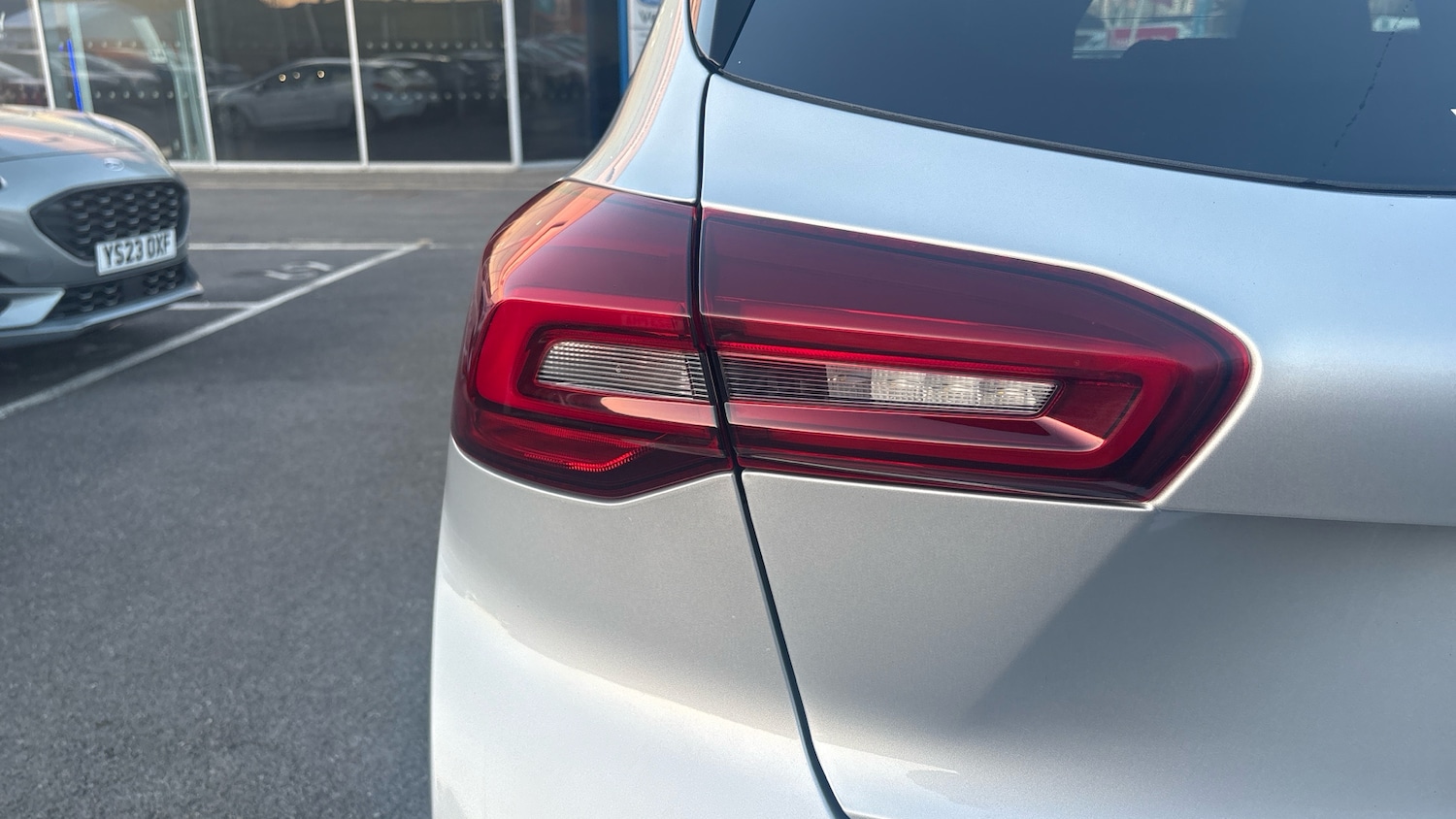 Used Ford Focus 2023 for sale - 77777476: Photo 26