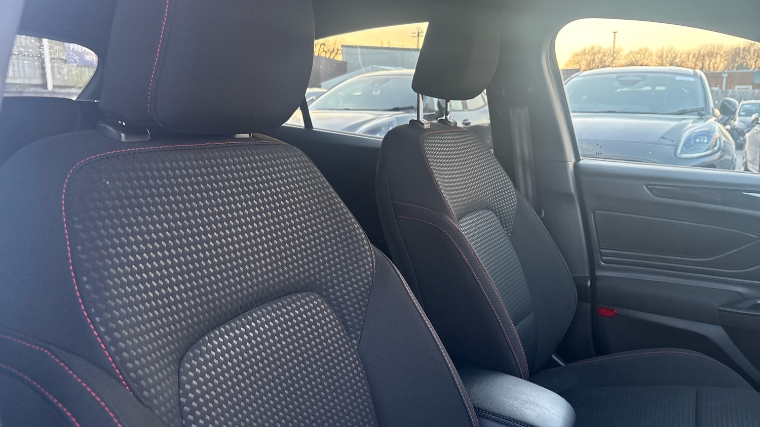 Used Ford Focus 2023 for sale - 77777476: Photo 29