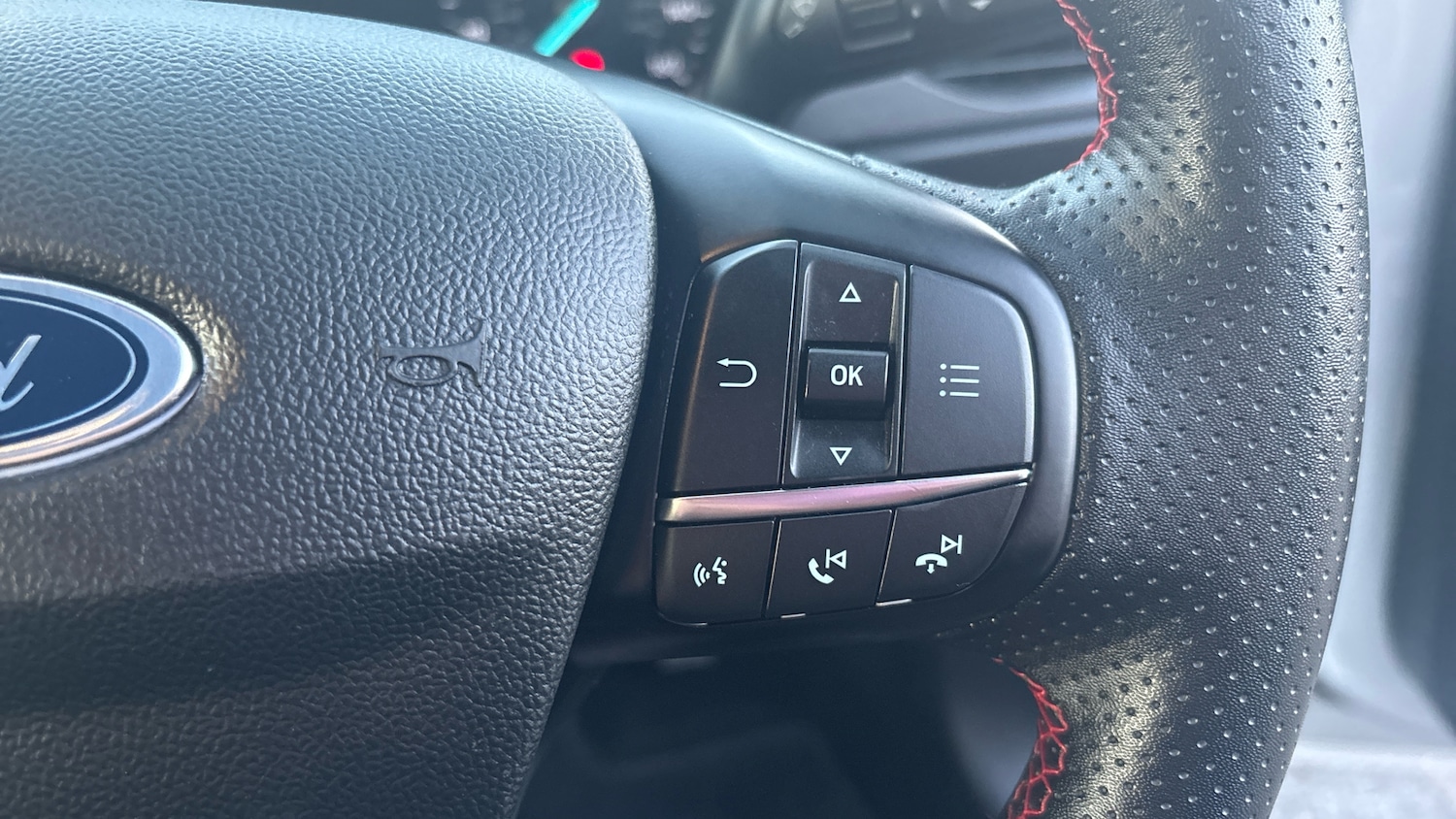 Used Ford Focus 2023 for sale - 77777476: Photo 31