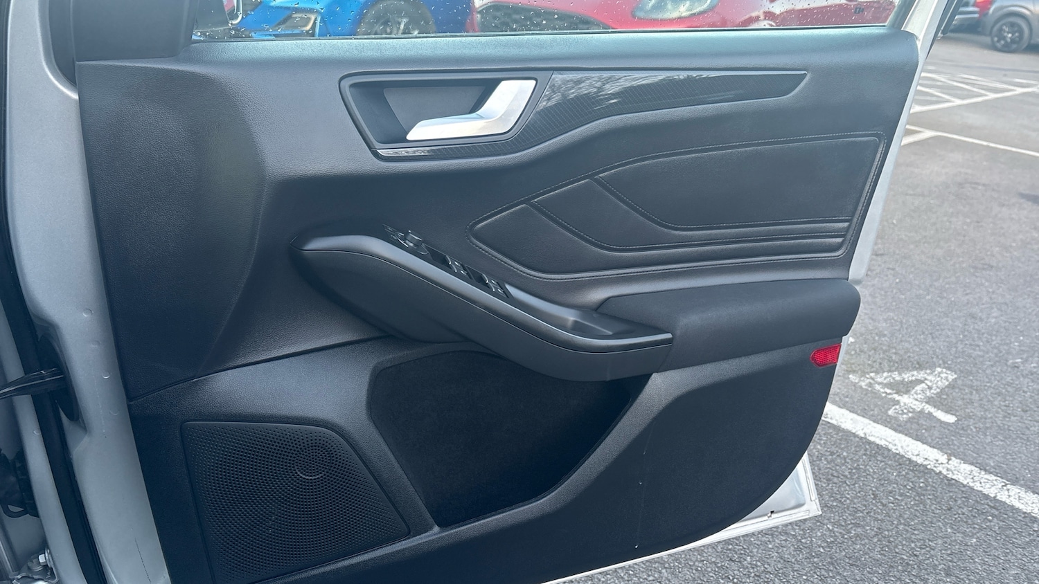 Used Ford Focus 2023 for sale - 77777476: Photo 32