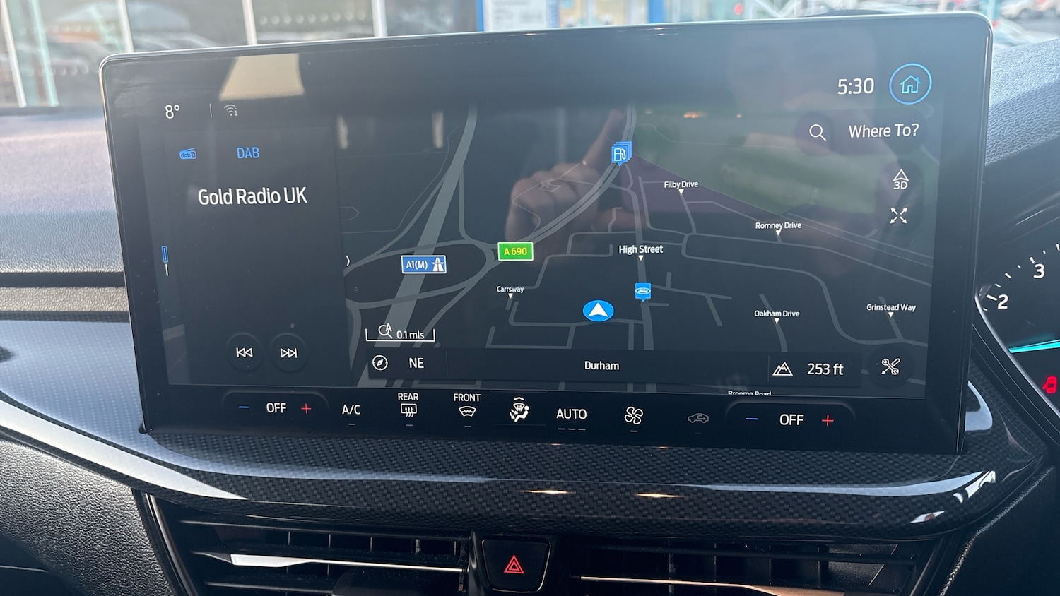 Used Ford Focus 2023 for sale - 77777476: Photo 33