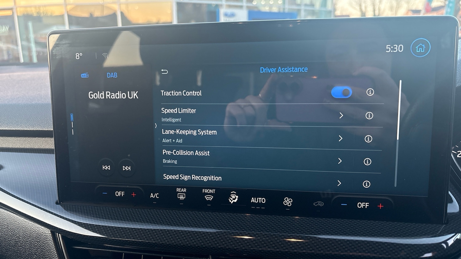 Used Ford Focus 2023 for sale - 77777476: Photo 34