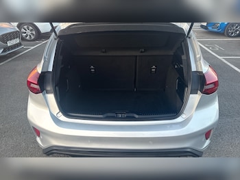 Used Ford Focus 2023 for sale - 77777476: Photo